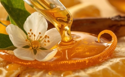 Orange Flower Absolute